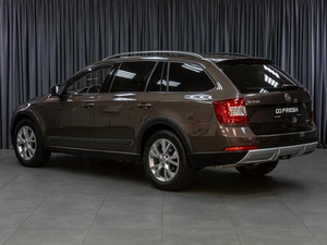 Универсал Skoda Octavia 2014 года, 1359000 рублей, Тюмень
