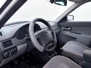 Универсал ВАЗ (LADA) Priora 2010 года, 295000 рублей, Орёл