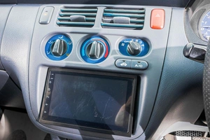 Внедорожник Honda HR-V 1999 года, 449000 рублей, Барнаул