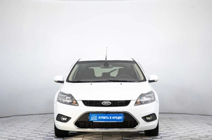 Хетчбэк Ford Focus 2011 года, 799000 рублей, Пермь