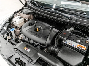 Седан Hyundai i40 2014 года, 1280000 рублей, Красноярск