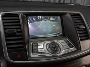 Седан Nissan Teana 2013 года, 1150000 рублей, Тюмень