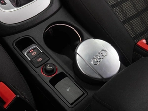Внедорожник Audi Q3 2015 года, 2039000 рублей, Тюмень