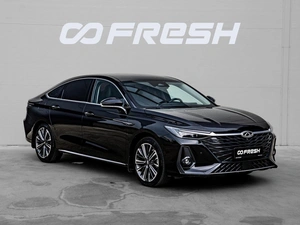 Седан Chery Arrizo 8 2023 года, 1910000 рублей, Краснодар