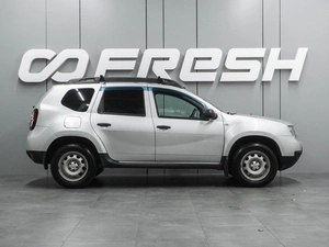 Внедорожник Renault Duster 2016 года, 916000 рублей, Воронеж