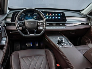 Внедорожник Chery Tiggo 8 Pro Max 2023 года, 2628000 рублей, Краснодар