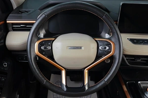 Внедорожник Haval Jolion 2022 года, 1859000 рублей, Тюмень