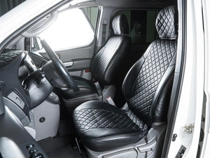 Минивэн Hyundai H-1 2018 года, 2699000 рублей, Волгоград