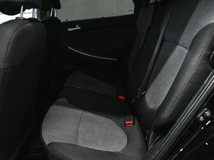 Хетчбэк Hyundai Solaris 2012 года, 788000 рублей, Красноярск