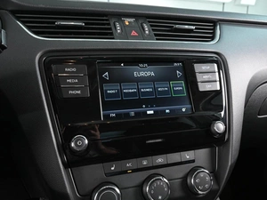 Лифтбек Skoda Octavia 2020 года, 1779000 рублей, Аксай