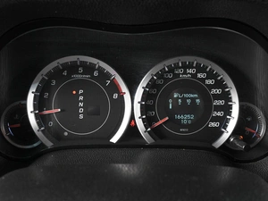 Седан Honda Accord 2008 года, 1049000 рублей, Аксай