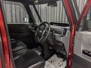 Минивэн Daihatsu Tanto 2020 года, 950000 рублей, Красноярск