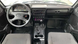 Внедорожник ВАЗ (LADA) 4x4 (Нива) 2019 года, 695000 рублей, Солонцы
