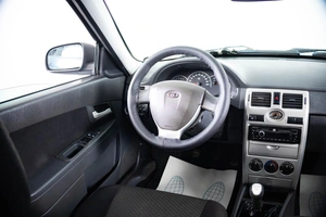 Седан ВАЗ (LADA) Priora 2012 года, 309000 рублей, Пермь