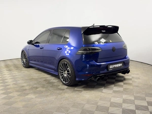 Хетчбэк Volkswagen Golf R 2014 года, 2612900 рублей, Казань