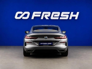 Купе BMW 8 серия 2021 года, 8299777 рублей, Москва