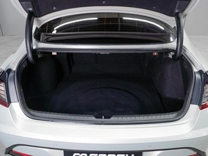 Седан Hyundai Sonata 2020 года, 2499000 рублей, Тюмень