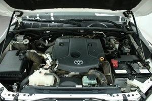 Пикап Toyota Hilux 2019 года, 3495000 рублей, Красноярск