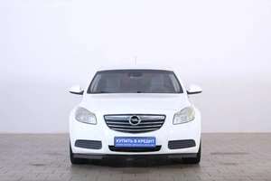 Седан Opel Insignia 2013 года, 1049000 рублей, Омск