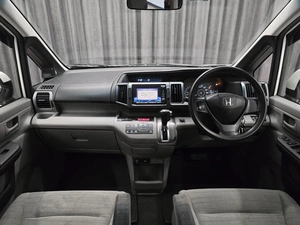 Минивэн Honda Stepwgn 2010 года, 1099000 рублей, Красноярск