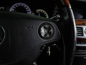 Седан Mercedes-benz S-класс 2008 года, 1209000 рублей, Воронеж