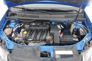 Хэтчбек Renault Sandero 2017 года, 1130000 рублей, Брянск