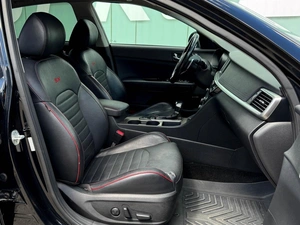 Седан Kia Optima 2020 года, 2349000 рублей, Кропоткин