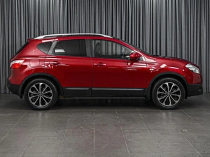 Внедорожник Nissan Qashqai 2010 года, 1068000 рублей, Ставрополь