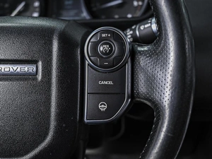Внедорожник Land Rover Range Rover Sport 2015 года, 2630000 рублей, Ставрополь