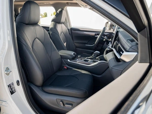 Внедорожник Toyota Highlander 2026 года, 5520000 рублей, Краснодар