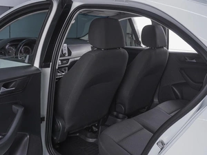 Лифтбек Volkswagen Polo 2022 года, 1609000 рублей, Ростов-на-Дону