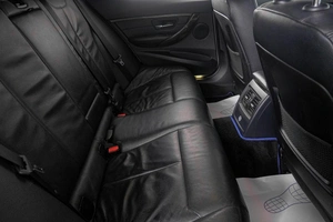 Седан BMW 3 серия 2012 года, 1799000 рублей, Кемерово