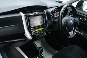 Универсал Toyota Corolla Fielder 2015 года, 1138000 рублей, Солонцы