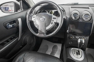Внедорожник Nissan Qashqai 2007 года, 999000 рублей, Барнаул