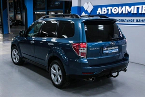 Внедорожник Subaru Forester 2008 года, 1338000 рублей, Солонцы