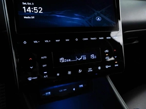 Внедорожник Hyundai Tucson 2021 года, 2477369 рублей, Москва