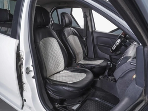 Седан Renault Logan 2019 года, 690000 рублей, Ростов-на-Дону