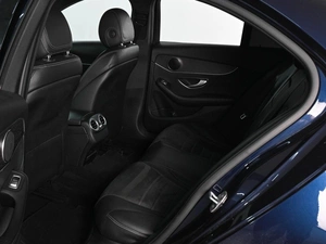 Седан Mercedes-benz C-класс 2018 года, 2800000 рублей, Ростов-на-Дону