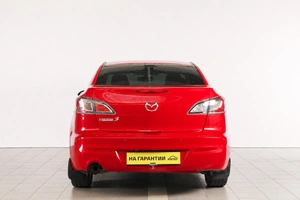Седан Mazda 3 2012 года, 1059000 рублей, Челябинск