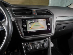 Внедорожник Volkswagen Tiguan 2018 года, 1898000 рублей, Тверь