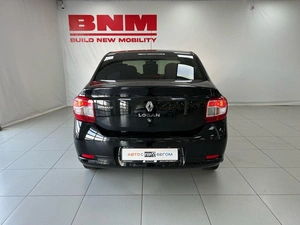 Седан Renault Logan 2017 года, 1150000 рублей, Смоленск