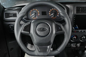 Внедорожник ВАЗ (LADA) Niva Legend 2025 года, 1279000 рублей, Тюмень