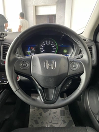 Внедорожник Honda Vezel 2014 года, 1487000 рублей, Солонцы