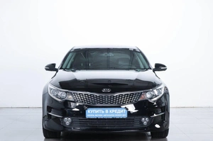 Седан Kia Optima 2018 года, 1649000 рублей, Челябинск