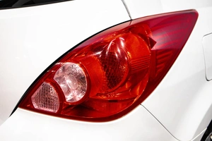 Хетчбэк Nissan Tiida 2008 года, 789000 рублей, Барнаул