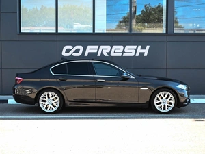 Седан BMW 5 серия 2014 года, 1699000 рублей, Кирилловка