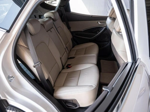 Внедорожник Hyundai Santa Fe 2013 года, 1735000 рублей, Краснодар