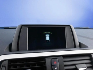 Хетчбэк BMW 1 серия 2018 года, 2299444 рублей, Москва