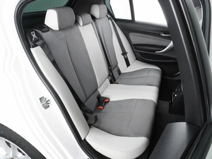 Хетчбэк BMW 1 серия 2011 года, 1179000 рублей, Воронеж