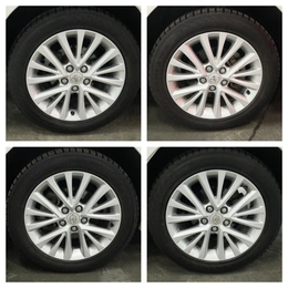 Седан Toyota Camry 2015 года, 2550000 рублей, Курск